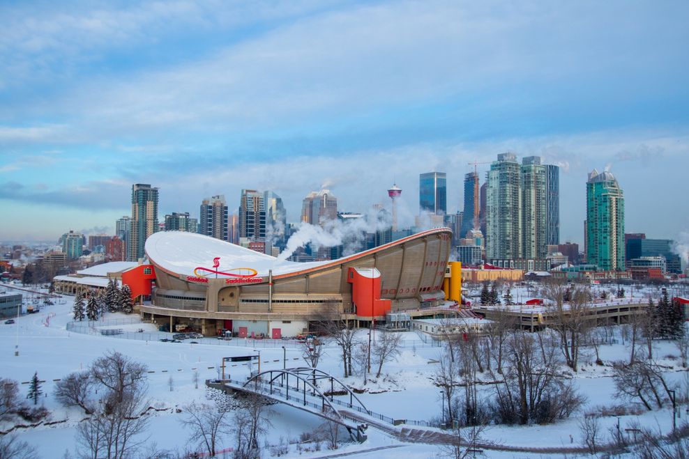 calgary things to do weekend