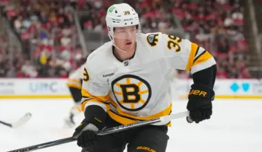 Bruins NHL Playoff Clinching Scenarios: How Boston Can Earn Berth on April 9 image