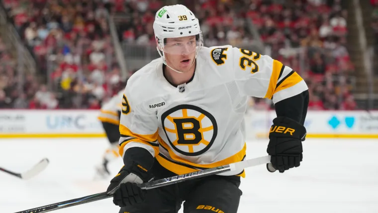 Bruins NHL Playoff Clinching Scenarios: How Boston Can Earn Berth on April 9 image