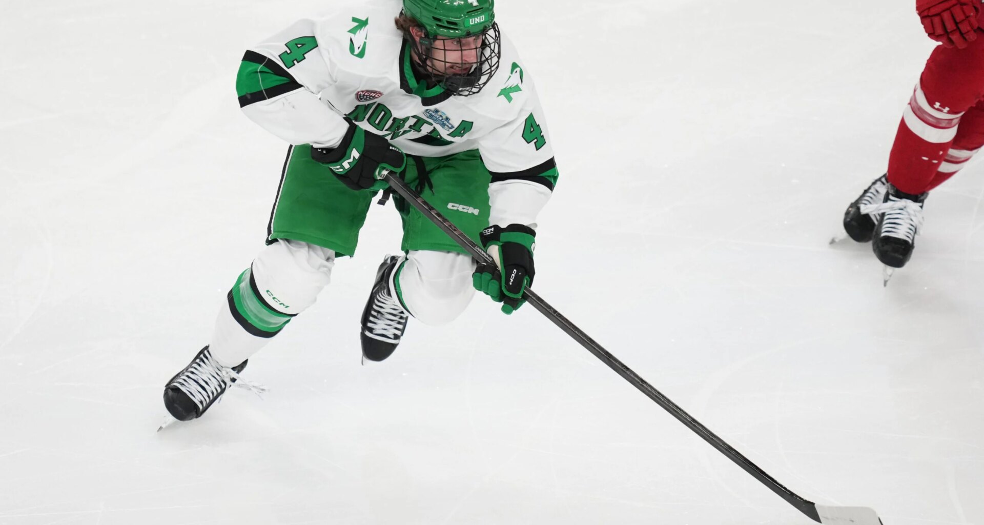 Penguins Sign College Free Agent, Offensive D-Man for NHL Roster