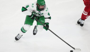 Penguins Sign College Free Agent, Offensive D-Man for NHL Roster