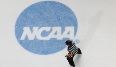 Tracking the 2026 men's college hockey transfer portal