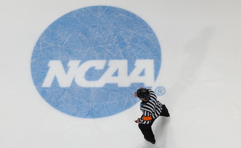 Tracking the 2026 men's college hockey transfer portal