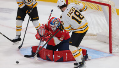 ‘We Didn’t Respect Our Opponent’: Breaking Apart Bruins’ Loss to Florida