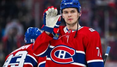 Canadiens Unsung Heroes Are Making A Difference