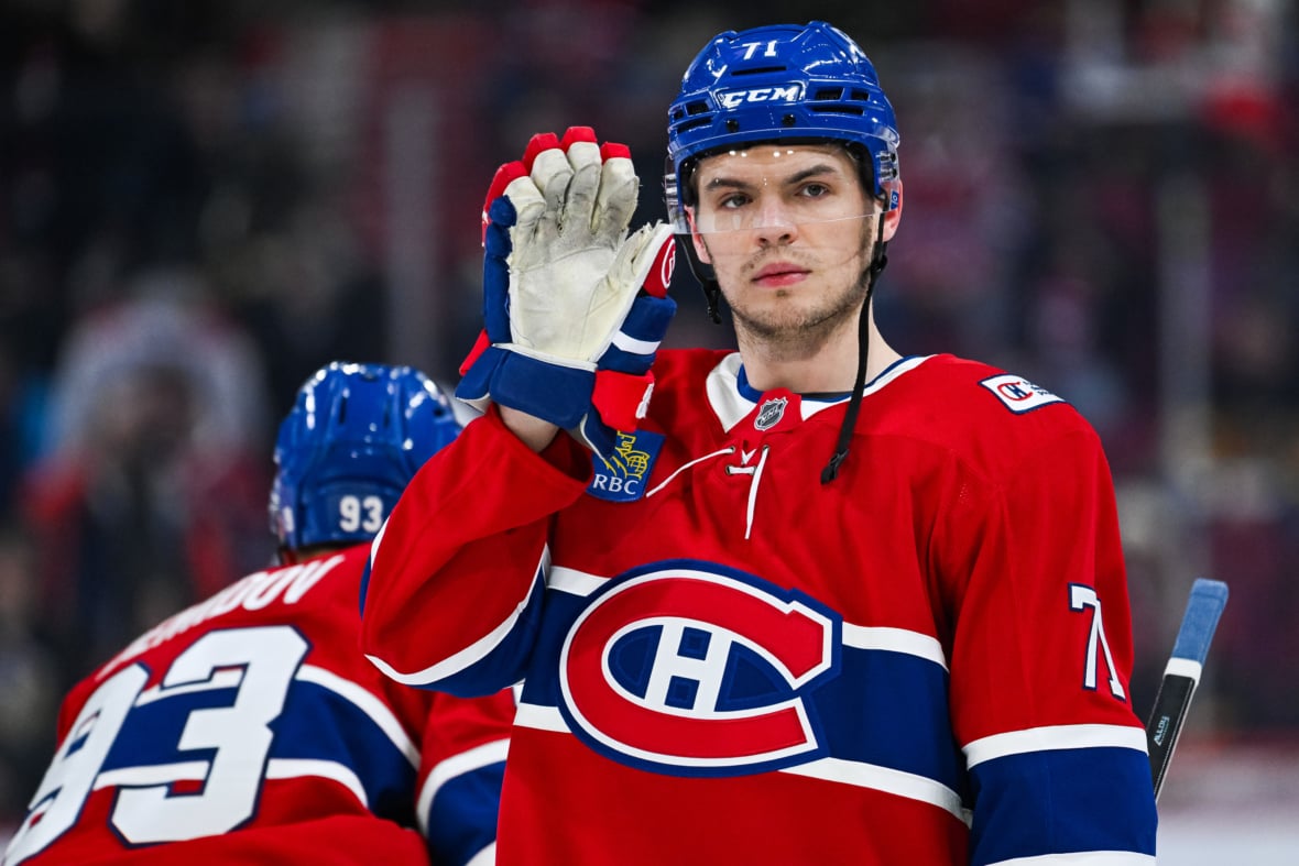 Canadiens Unsung Heroes Are Making A Difference