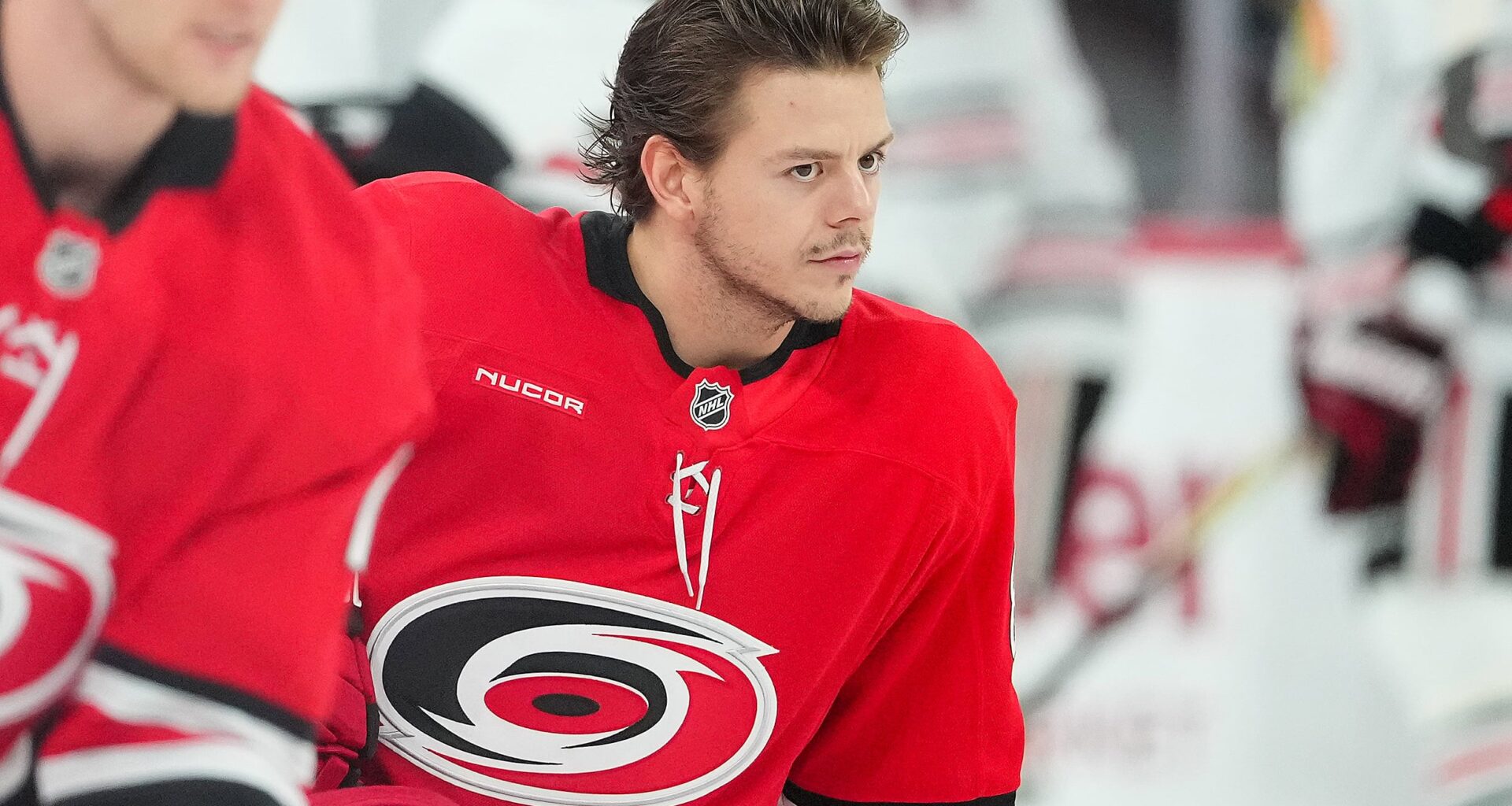 Jesperi Kotkaniemi Details Frustration with Hurricanes Coaching, Role in New Interview