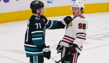 Bedard's New Milestone, Five-Forward Success, Korchinski's Growth