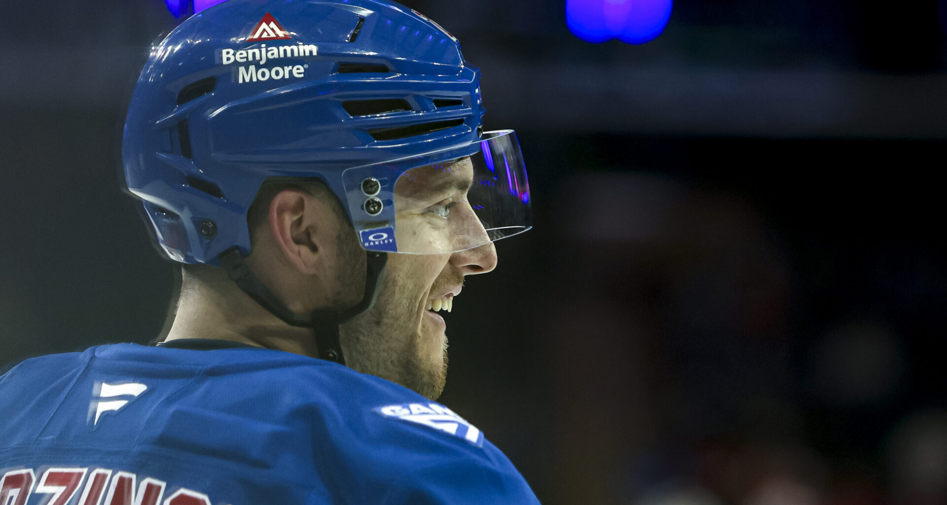 Jonny Brodzinski future on Broadway; Devils fire GM