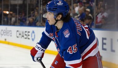 Fortescue's growth; Ovechkin eyes summer decision on future