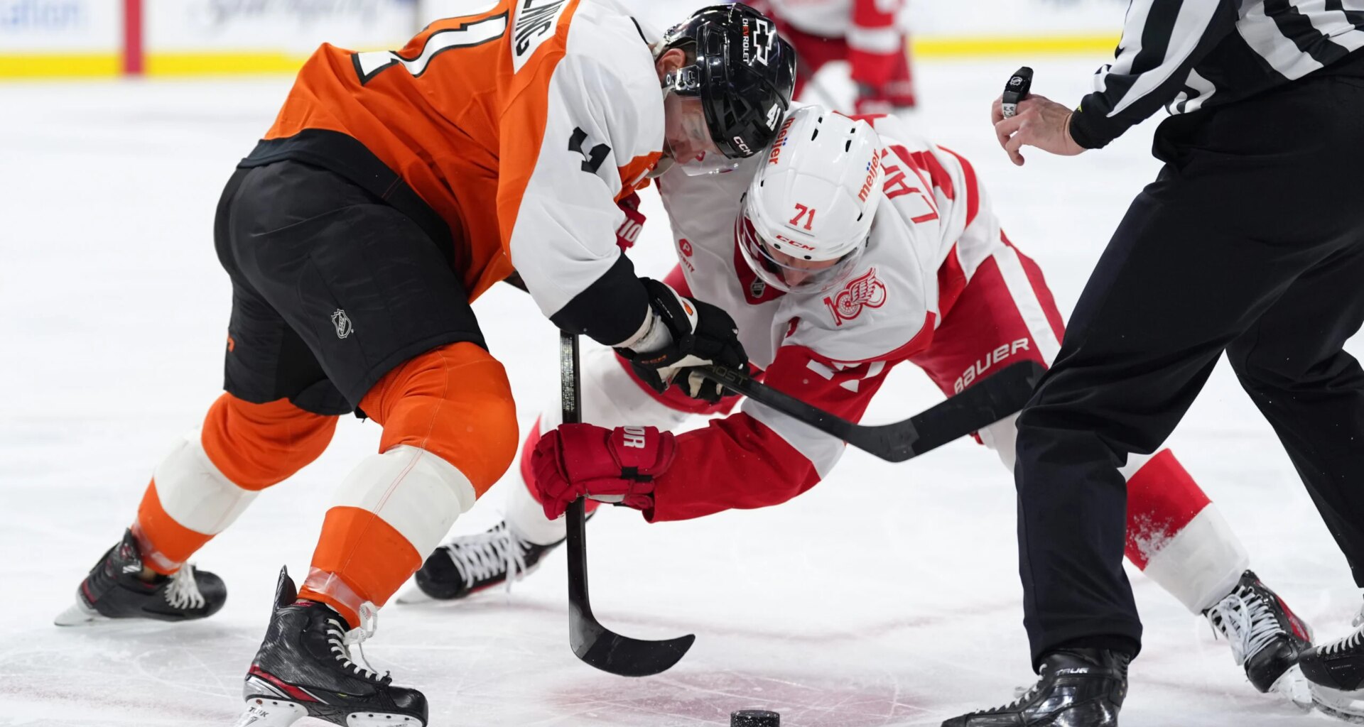Flyers Postgame Blog: Impressive Effort Overshadowed by Costly Mistakes