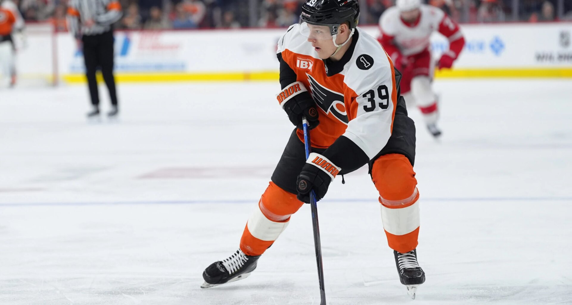 Flyers Found Success on Long Island; Matvei Michkov Led the Way
