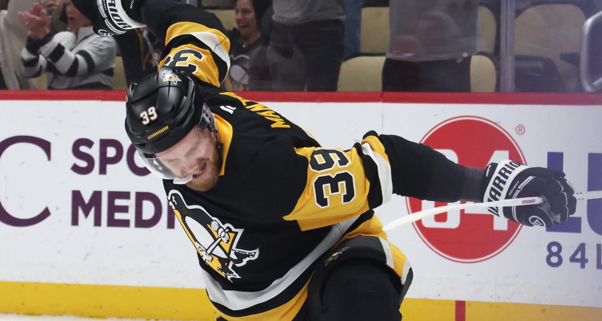 Mantha's Silver Lining, What Unlocked Years of Potential