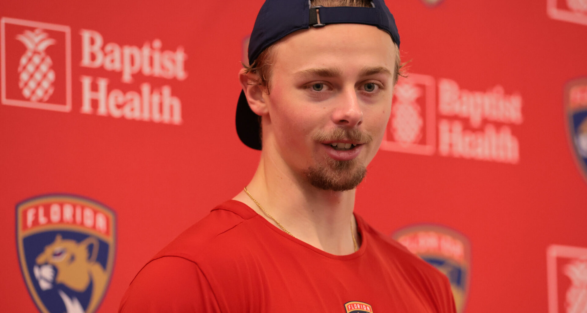 Another NHL Debut? Florida Panthers Call Up Rookie Defenseman