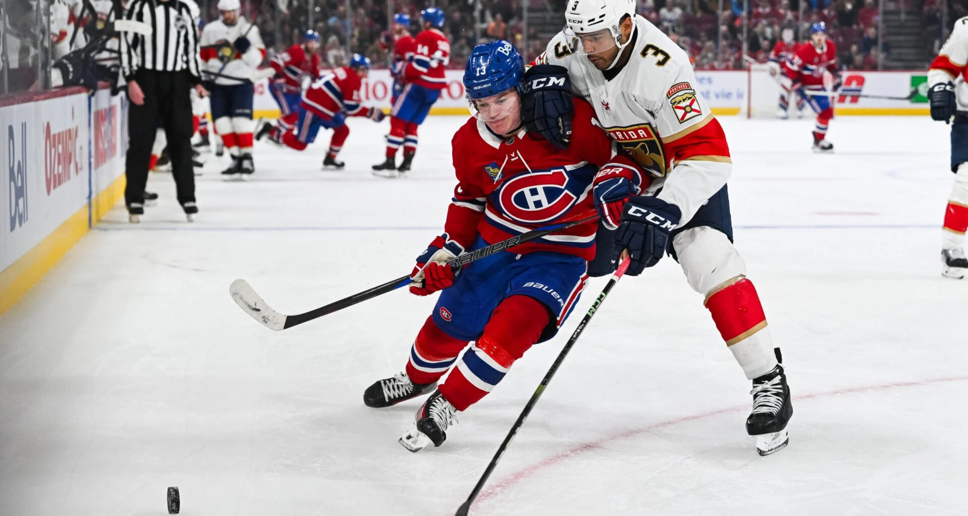 How to Watch, Stream; Lines, Goalies, Odds