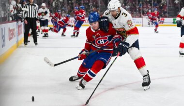 How to Watch, Stream; Lines, Goalies, Odds