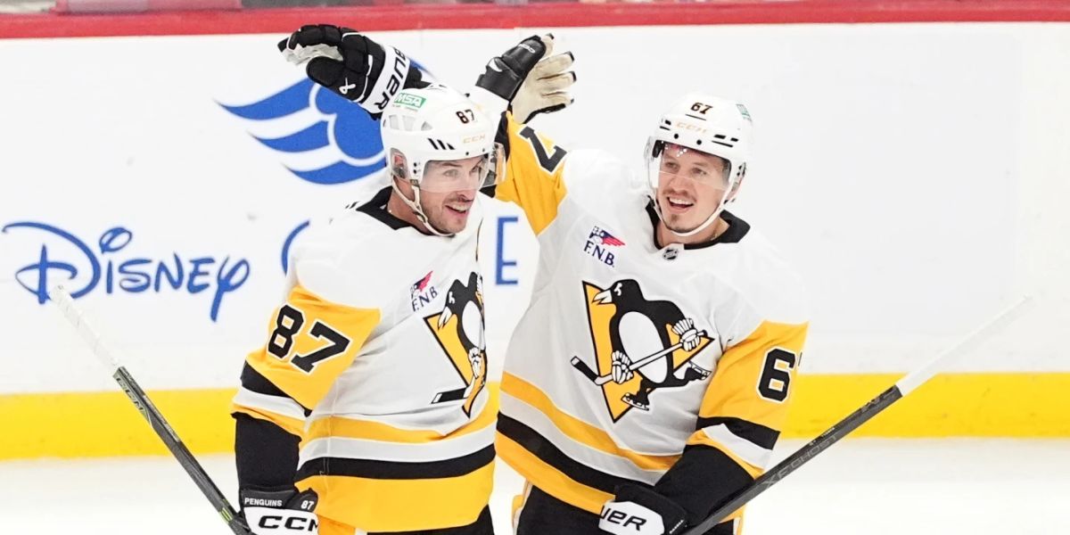 NHL Game Preview: Florida Panthers at Pittsburgh Penguins 04/04/2026