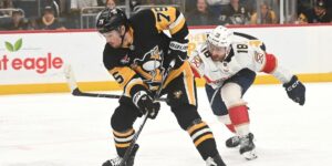 NHL Game Preview: Florida Panthers at Pittsburgh Penguins with Line Combinations 04/05/2026