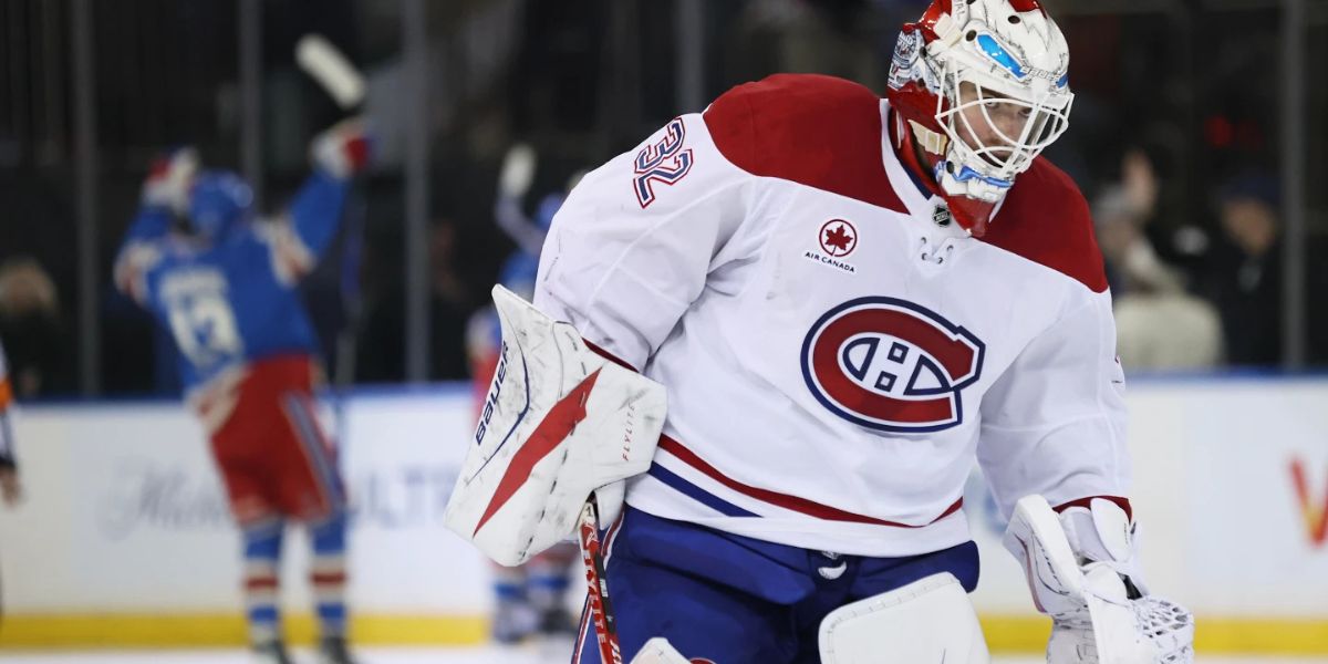 NHL Game Preview: Montreal Canadiens at New York Rangers with Line Combinations 04/02/2026