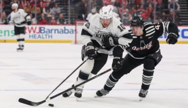 Devils Daily: Reason For Optimism; How Panarin Trade is Now Finalized