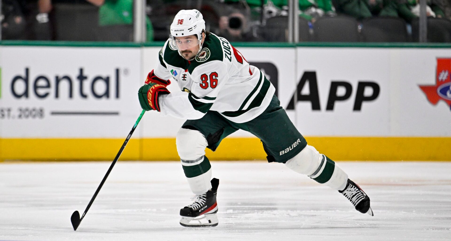 Rangers Daily: Zuccarello injury concern; Carolina controversy