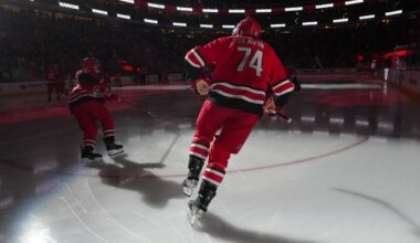 Hurricanes Longtime Broadcasting Network to Cease Operations