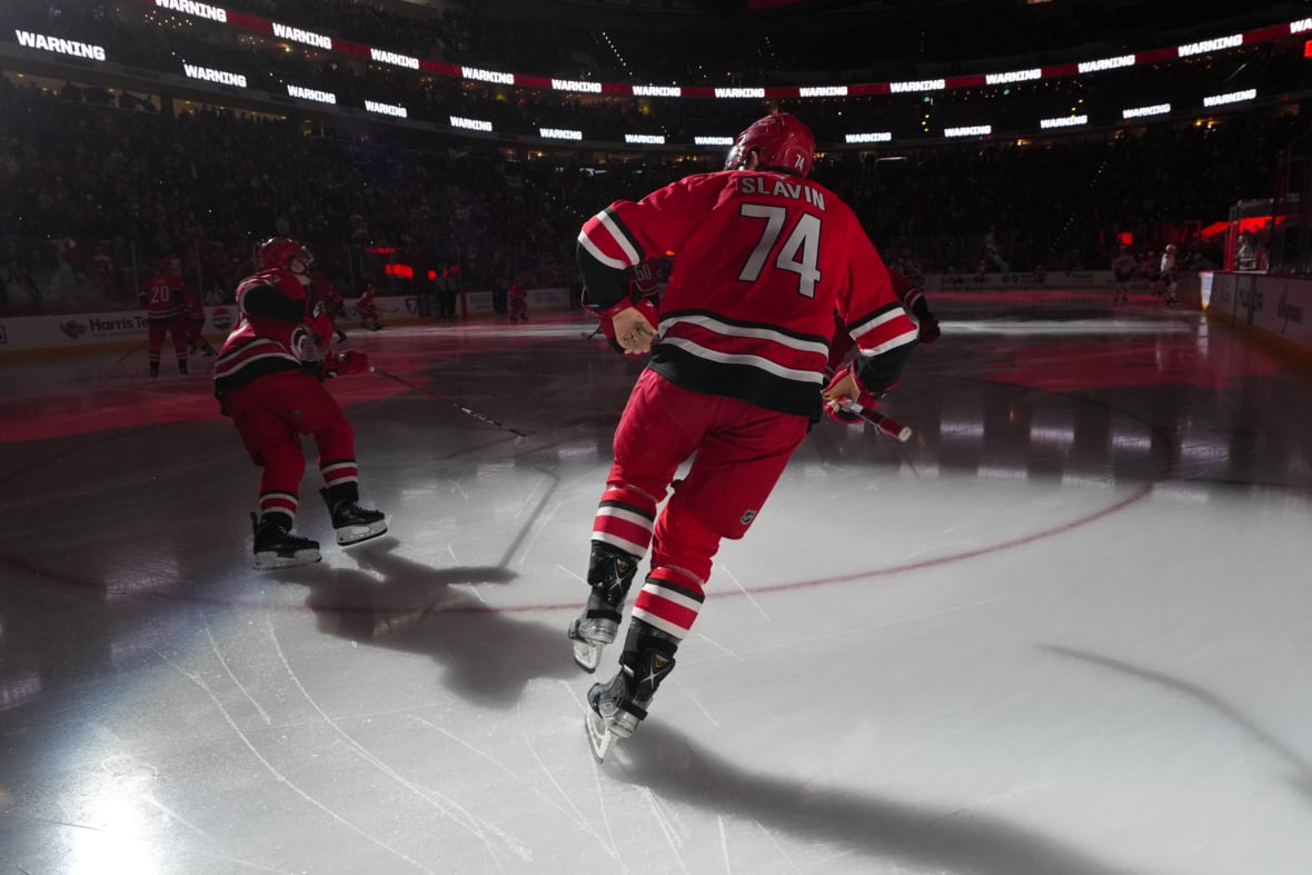 Hurricanes Longtime Broadcasting Network to Cease Operations