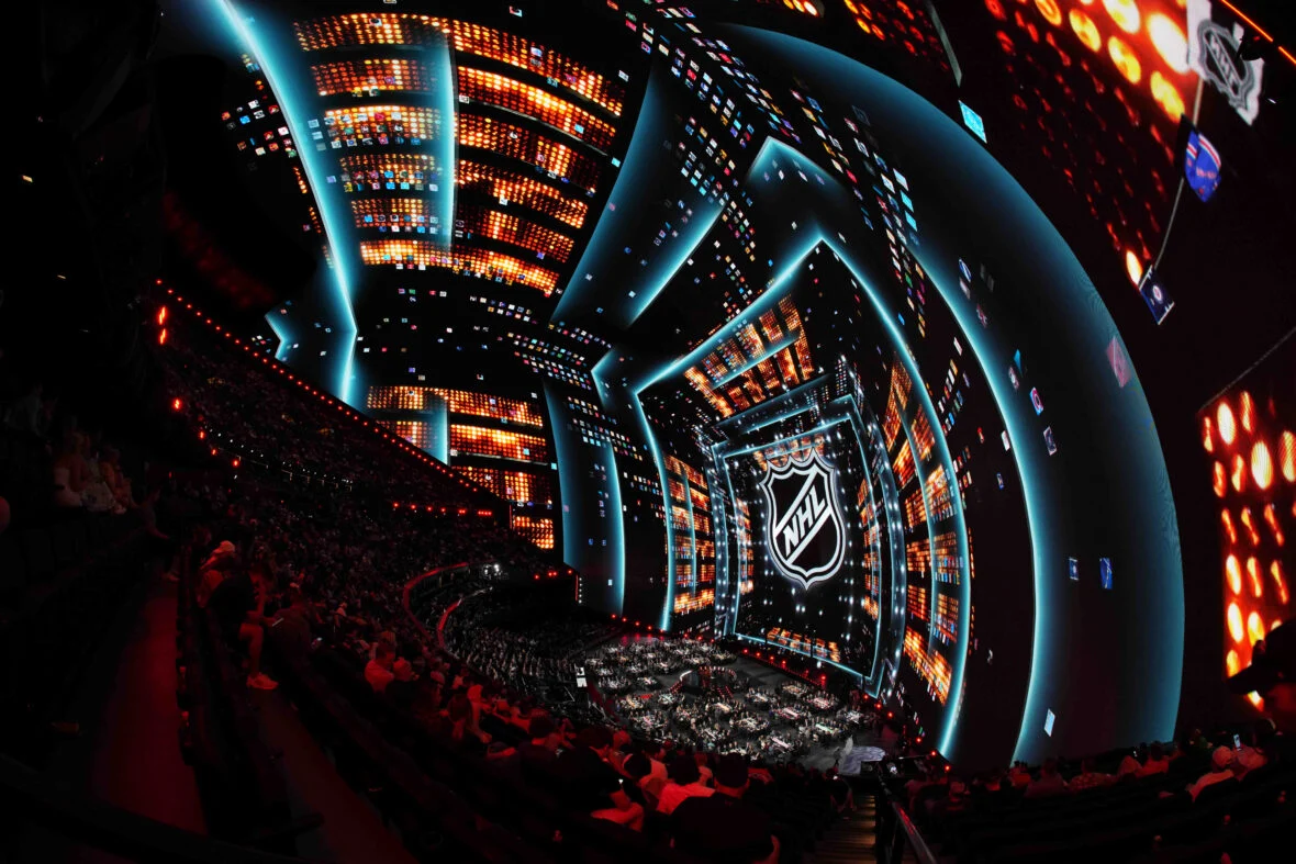 Got a Chance: Florida Panthers In Running for NHL Top Draft Pick