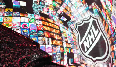 Devils Draft Lottery Odds: How High Can They Actually Climb?