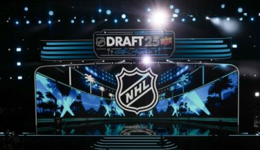 Devils Daily: Mehta Day in New Jersey; Draft Lottery Odds