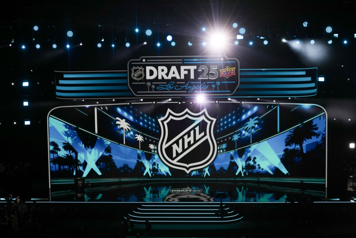 Devils Daily: Mehta Day in New Jersey; Draft Lottery Odds