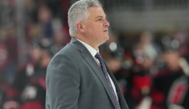 5 Critical Decisions Facing New Devils GM Sunny Mehta This Offseason