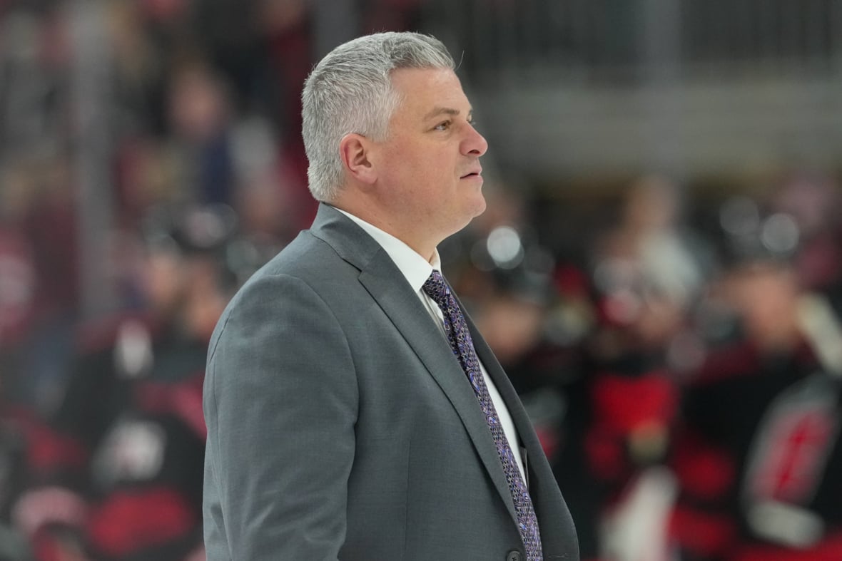 5 Critical Decisions Facing New Devils GM Sunny Mehta This Offseason