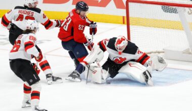 Lines, Notes, & How to Watch