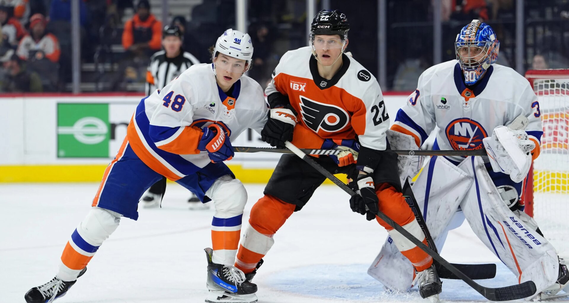 Friday's Game Will Clarify the Flyers Path to the Playoffs
