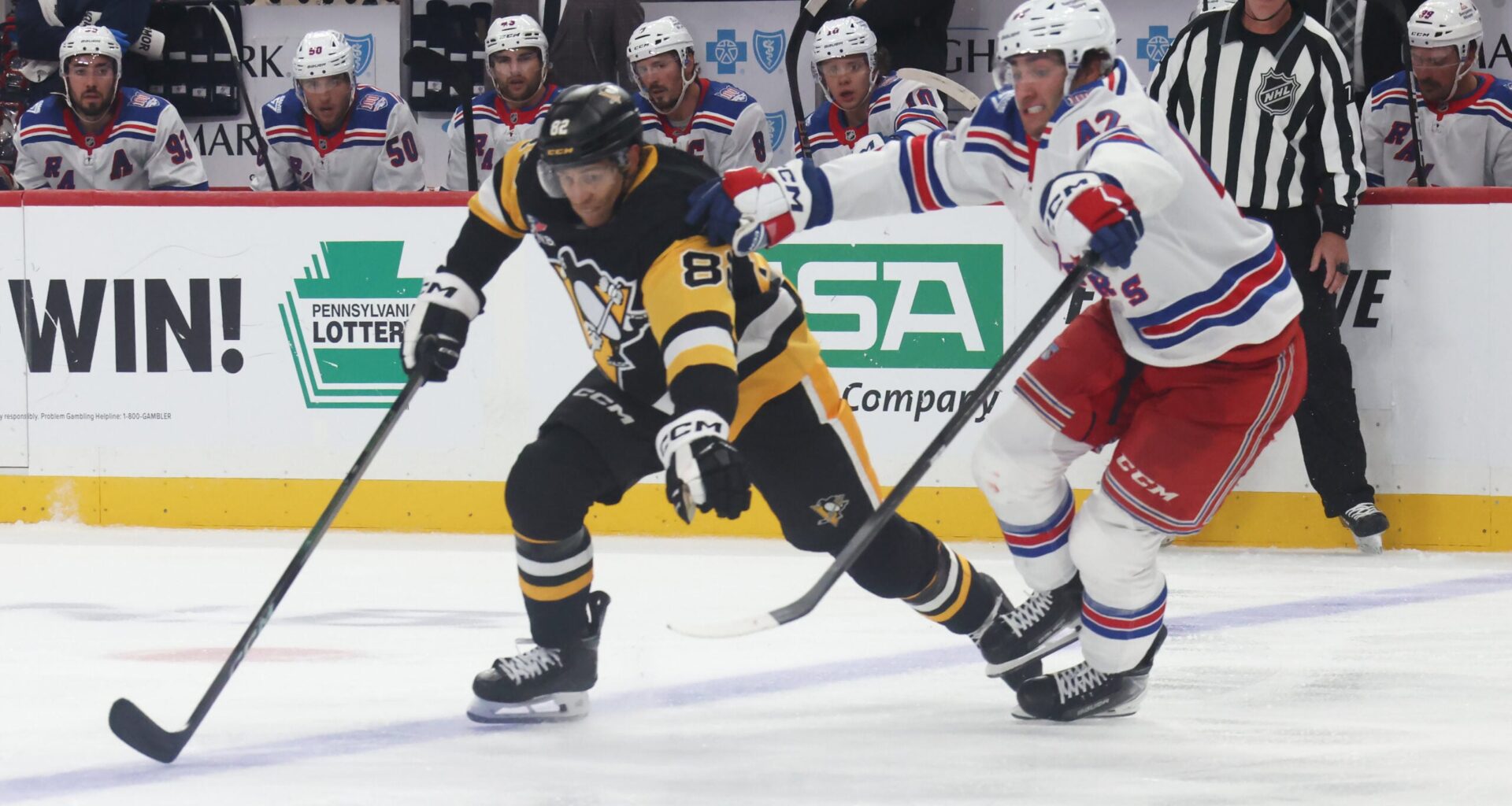 Penguins News: Jones Has Surgery, Lose Prospect