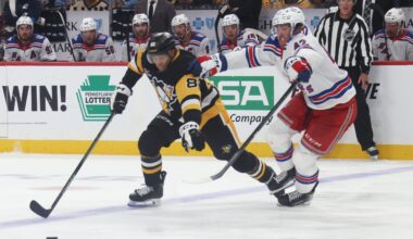 Penguins News: Jones Has Surgery, Lose Prospect