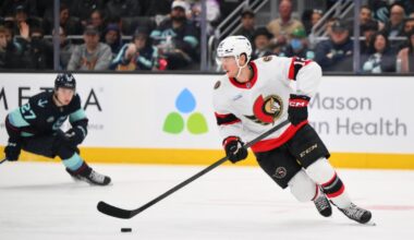 Shane Pintos' Selke Case as the NHL's Top Defensive Forward