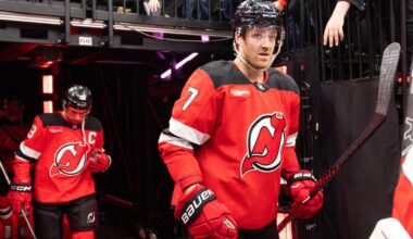 8 Major Questions For the Devils Heading Into a Crucial Offseason