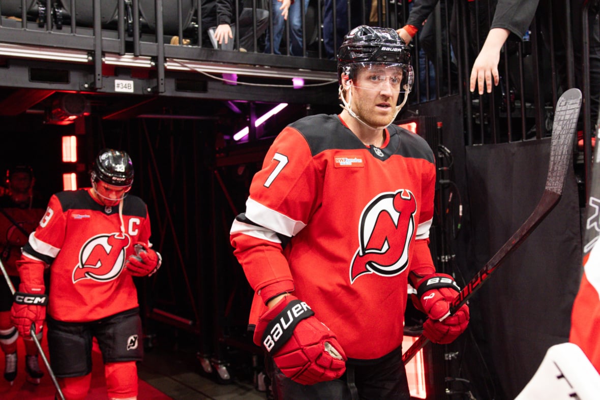 8 Major Questions For the Devils Heading Into a Crucial Offseason