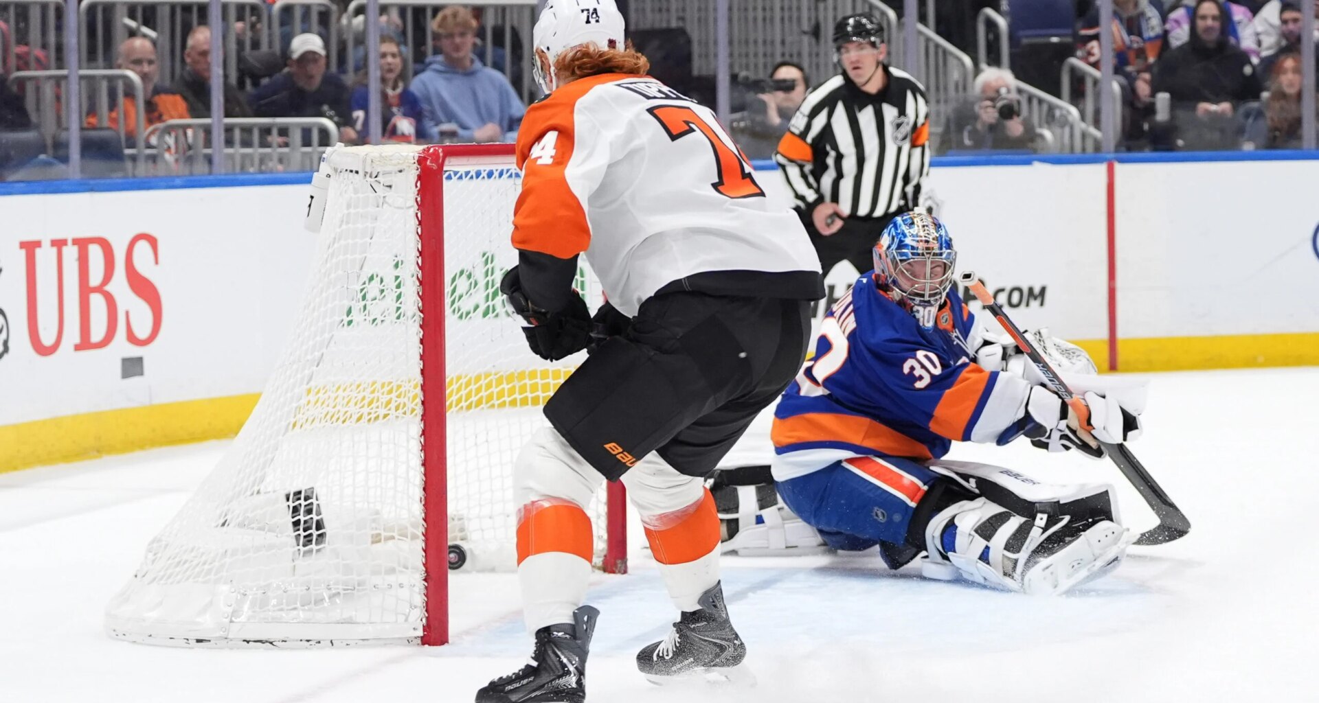 Scoreboard Watching: How the Flyers Can End Sunday in a Playoff Spot