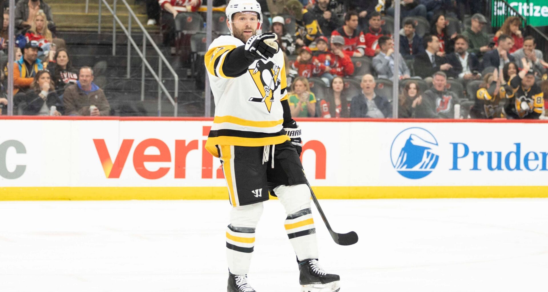 Penguins Punch Ticket; GM Searches; Chaos Below