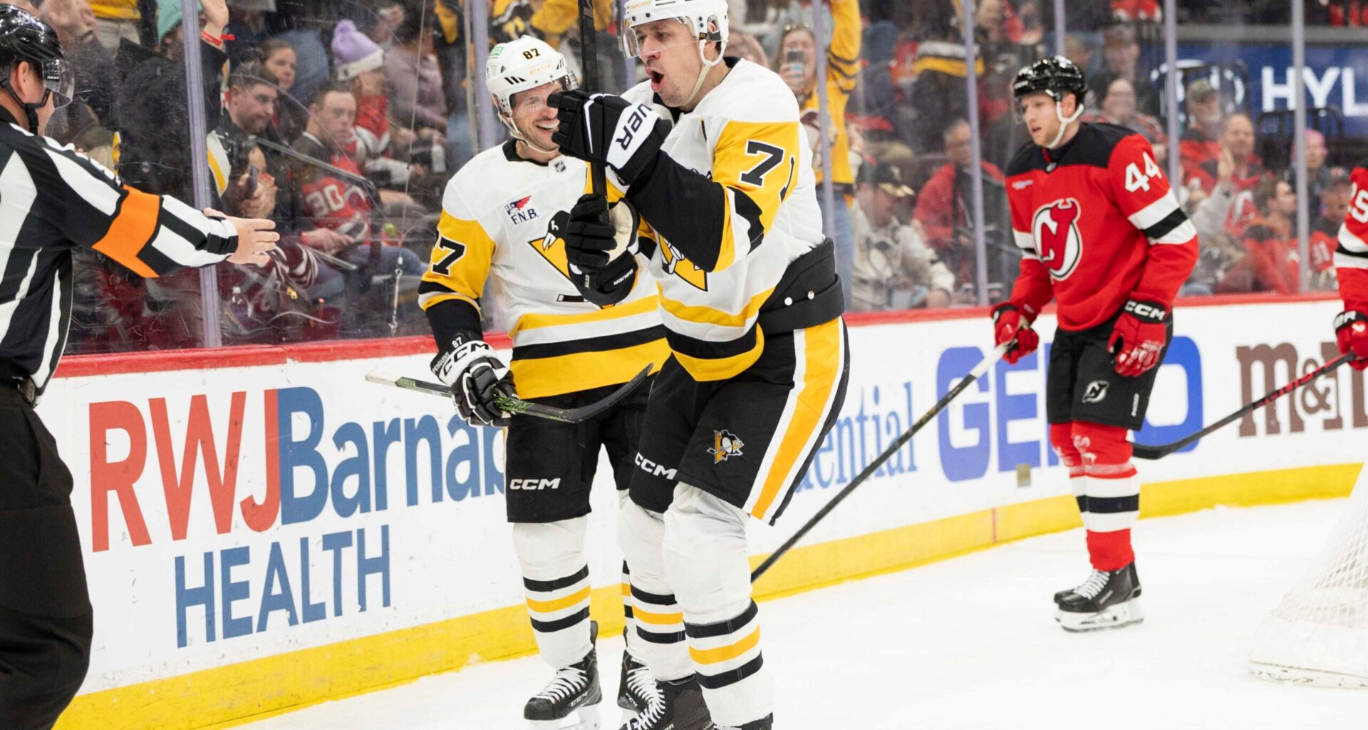 What Makes Them Different, Playoffs Ahead