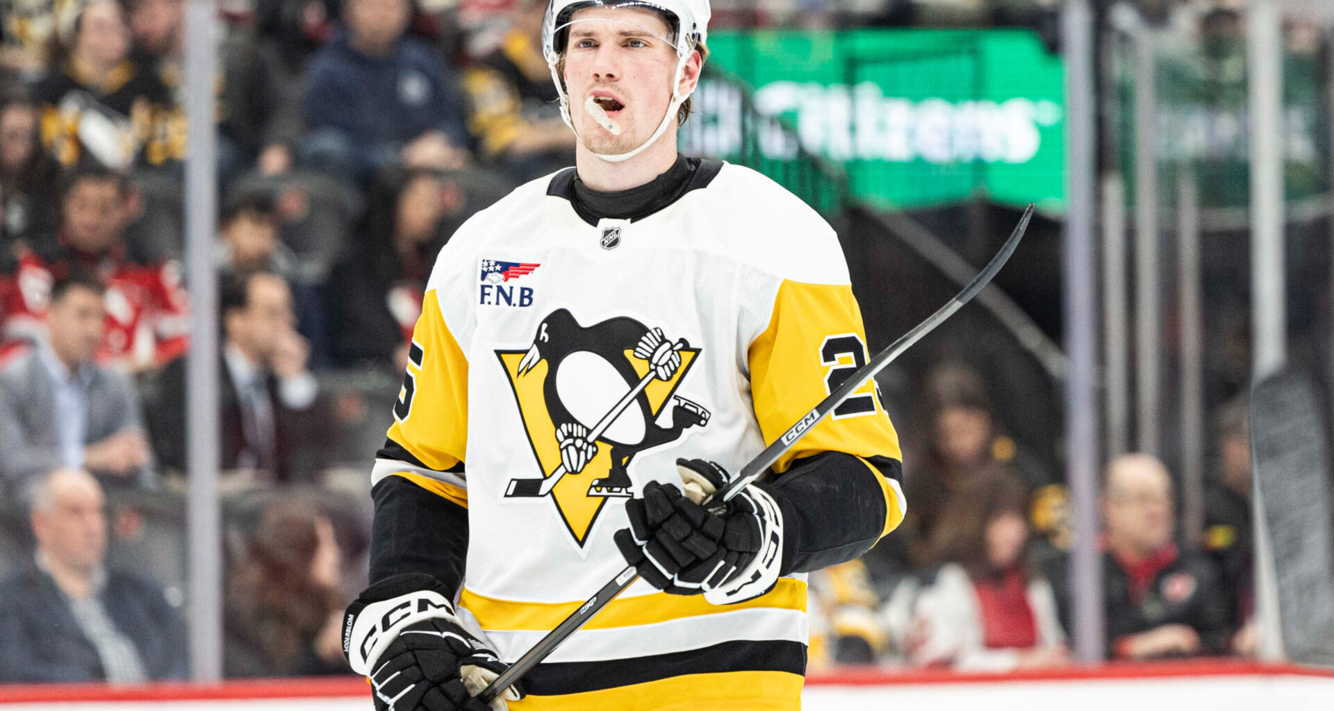 Plenty of Former Red Wings Active in NHL Playoffs