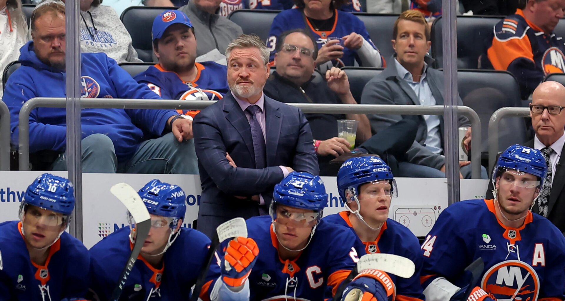 Flyers Playoff Competition Makes Shocking Coaching Switch Amid Postseason Push