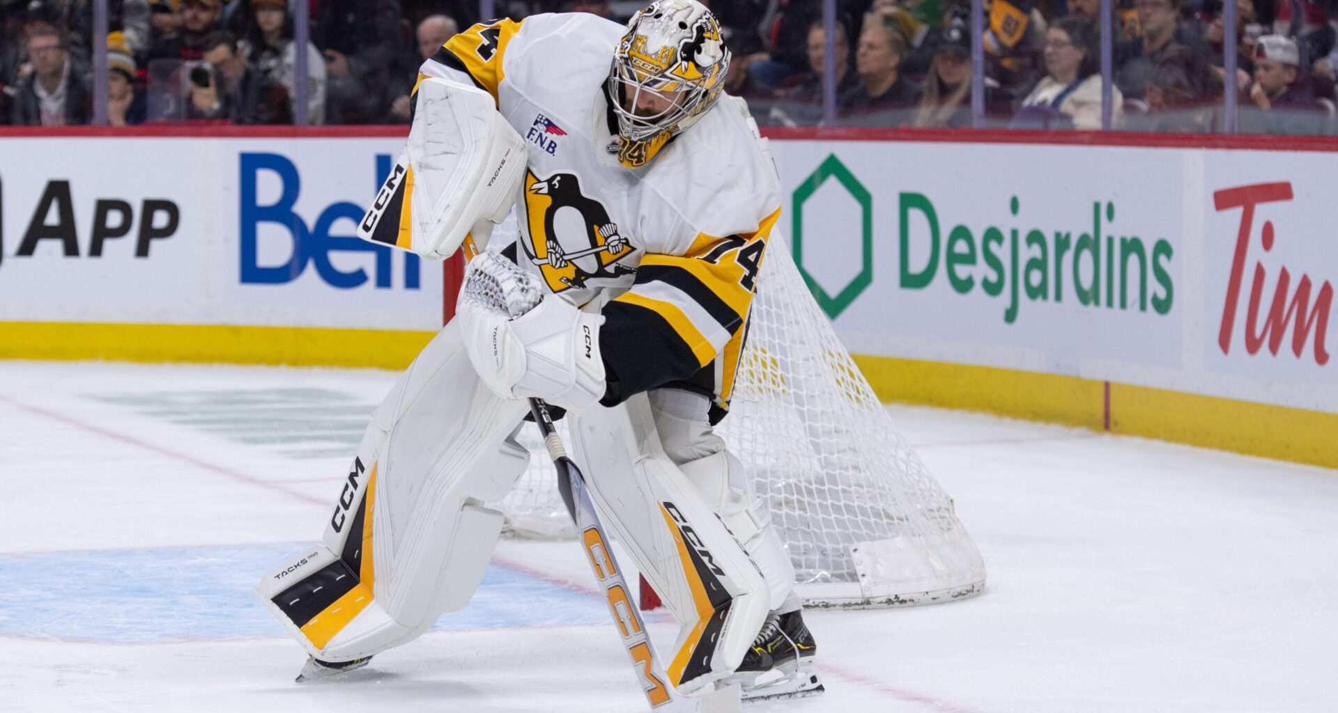 Goalie Panic, Locker Room Chatter, & Weak Spots