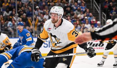 The Daily: Would Red Wings Consider Mantha?; Guimond Still Perfect