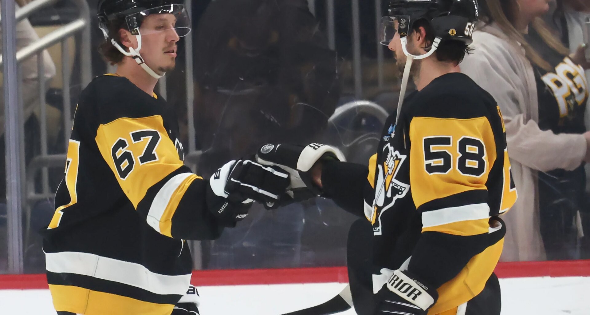 Penguins 3 Thoughts: Straight Talk on Goalies; Key Lineup Changes