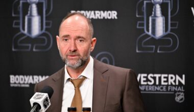 Ex-Devils Coach Joins Metro Rival in Bold Coaching Shakeup