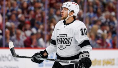How Rangers trade finalized after Artemi Panarin, Kings swept in playoffs